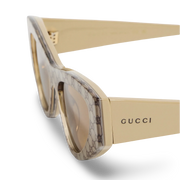 Occhiali da sole Gucci GG2019S 005 53