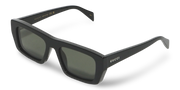 Occhiali da sole Gucci GG2020S 001 54