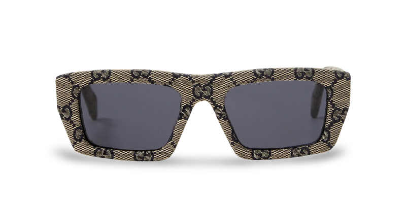 Occhiali da sole Gucci GG2020S 005 54