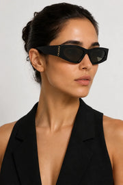 Occhiali da sole Gucci GG2040S 001 54