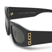 Occhiali da sole Gucci GG2040S 001 54