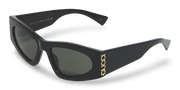 Occhiali da sole Gucci GG2040S 001 54