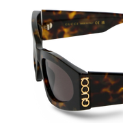 Occhiali da sole Gucci GG2040S 003 54