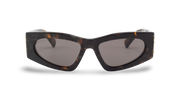 Occhiali da sole Gucci GG2040S 003 54