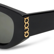 Occhiali da sole Gucci GG2044SA 001 53