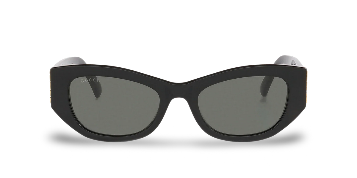 Occhiali da sole Gucci GG2044SA 001 53
