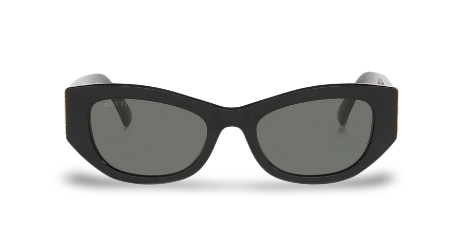 Occhiali da sole Gucci GG2044SA 001 53