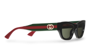 Occhiali da sole Gucci GG2116S 001 52