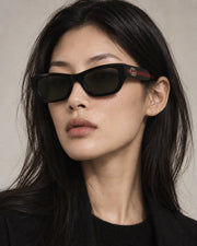 Occhiali da sole Gucci GG2116S 001 52