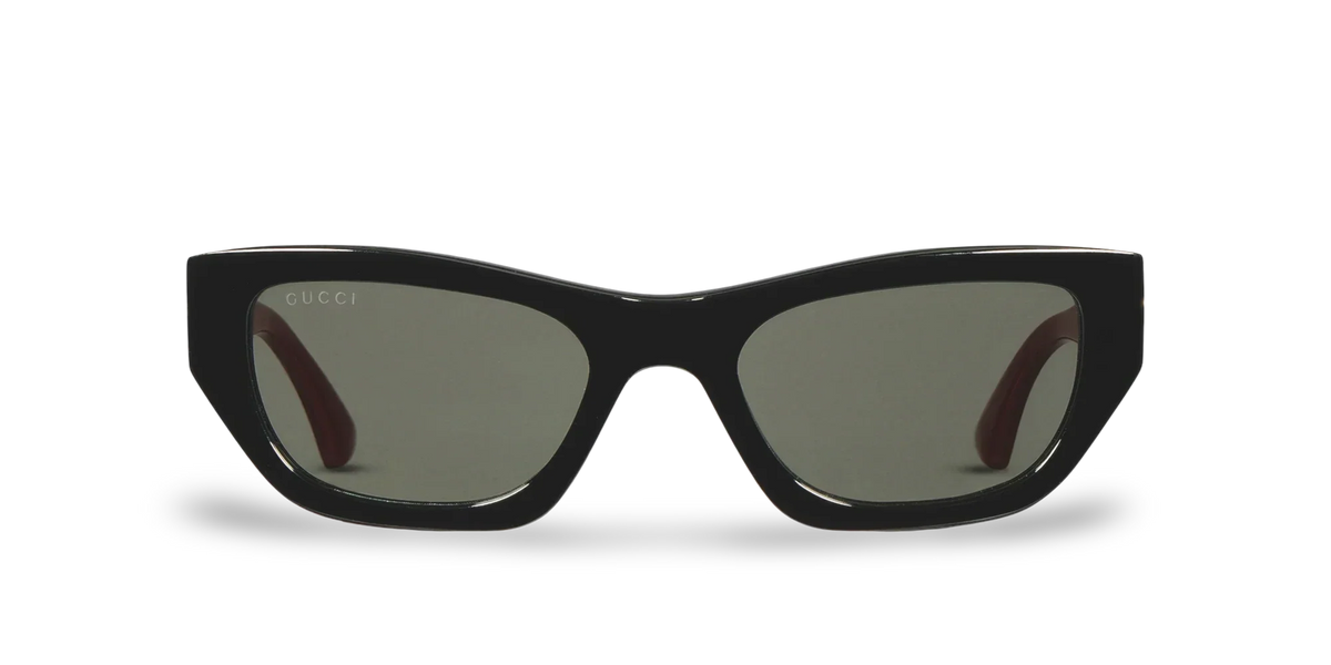 Occhiali da sole Gucci GG2116S 001 52