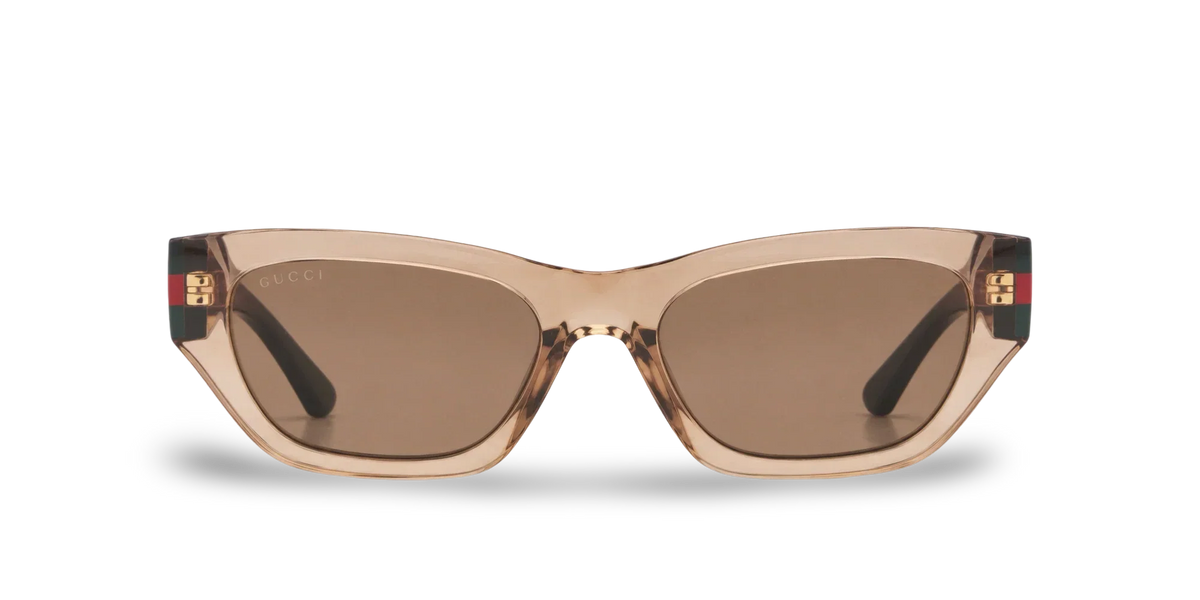 Occhiali da sole Gucci GG2116S 004 52
