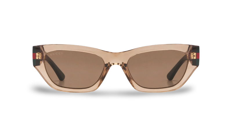 Occhiali da sole Gucci GG2116S 004 52