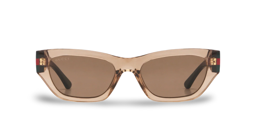 Occhiali da sole Gucci GG2116S 004 52