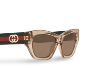 Occhiali da sole Gucci GG2116S 004 52
