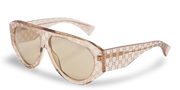 Occhiali da sole Gucci GG2128S 005 58