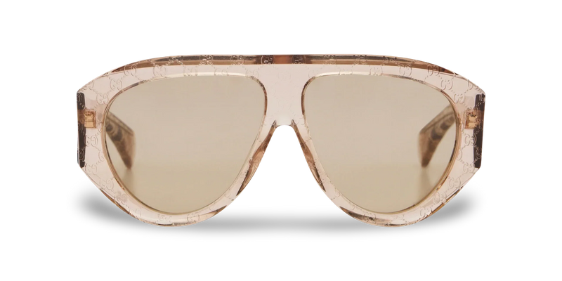 Occhiali da sole Gucci GG2128S 005 58