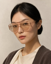 Occhiali da sole Gucci GG2128S 005 58