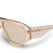 Occhiali da sole Gucci GG2128S 005 58