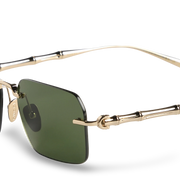 Occhiali da sole Gucci GG2154S 003 56