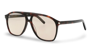 Occhiali da sole Saint Laurent SL 596 Dune 003 58