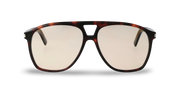 Occhiali da sole Saint Laurent SL 596 Dune 003 58