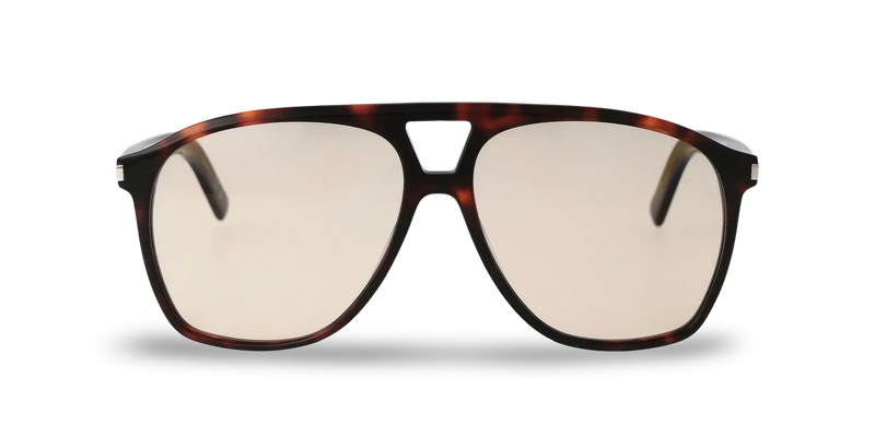 Occhiali da sole Saint Laurent SL 596 Dune 003 58
