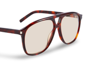 Occhiali da sole Saint Laurent SL 596 Dune 003 58