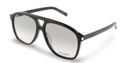 Occhiali da sole Saint Laurent SL 596 Dune 006 58