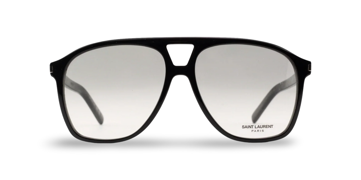 Occhiali da sole Saint Laurent SL 596 Dune 006 58