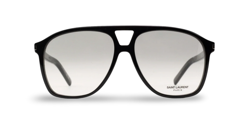 Occhiali da sole Saint Laurent SL 596 Dune 006 58