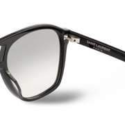 Occhiali da sole Saint Laurent SL 596 Dune 006 58
