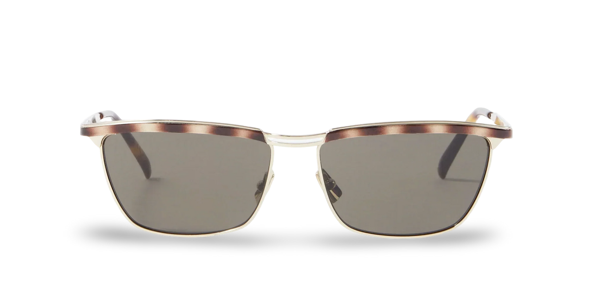 Occhiali da sole Saint Laurent SL 795 Joe 001 57