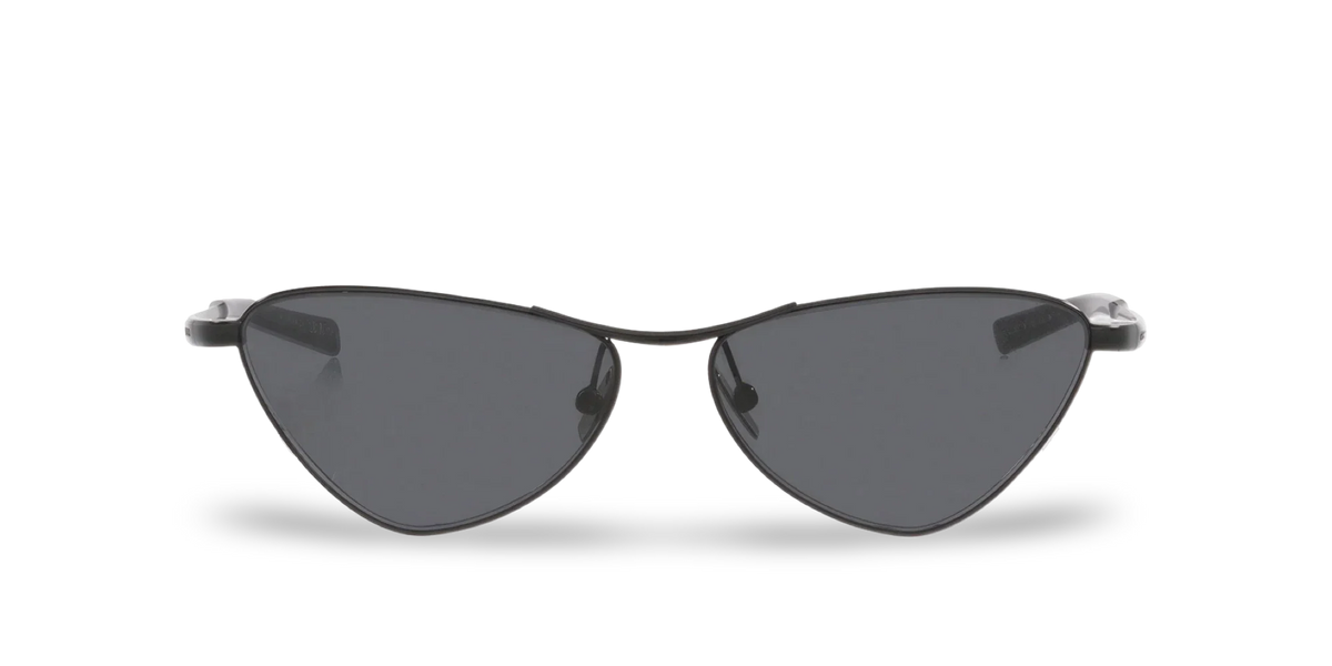 Occhiali da sole Saint Laurent SL 830 001 56