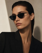 Occhiali da sole Saint Laurent SL 830 001 56