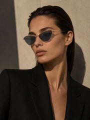 Occhiali da sole Saint Laurent SL 830 002 56