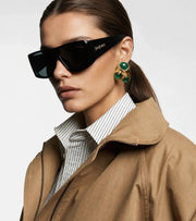 Occhiali da sole Saint Laurent SL 832 001 57