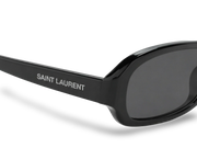 Occhiali da sole Saint Laurent SL 872 Erin-001 52
