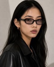 Occhiali da sole Saint Laurent SL 872 Erin-002 52