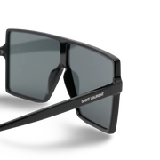 Occhiali da sole Saint Laurent SL 909 Betty S 001 63