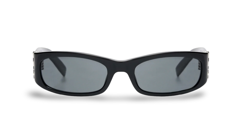 Occhiali da sole Saint Laurent SL M152 001 55
