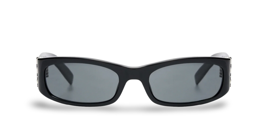 Occhiali da sole Saint Laurent SL M152 001 55