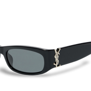 Occhiali da sole Saint Laurent SL M152 001 55