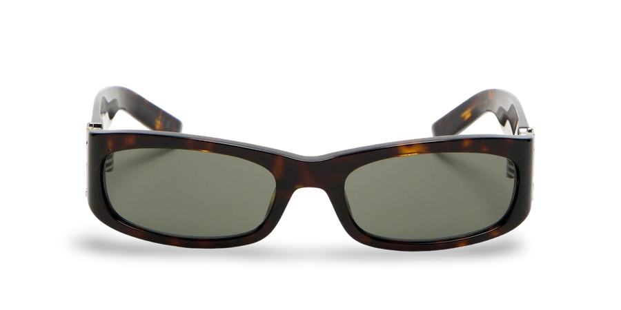 Occhiali da sole Saint Laurent SL M152 002 55