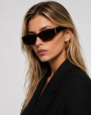 Occhiali da sole Saint Laurent SL M152 002 55