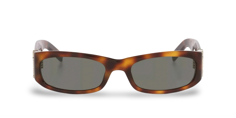Occhiali da sole Saint Laurent SL M152 003 55