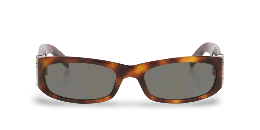 Occhiali da sole Saint Laurent SL M152 003 55