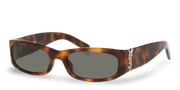 Occhiali da sole Saint Laurent SL M152 003 55