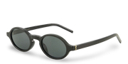 Occhiali da sole Saint Laurent SL M161 001 48