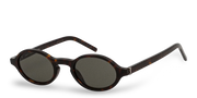 Occhiali da sole Saint Laurent SL M161 002 48