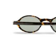 Occhiali da sole Saint Laurent SL M161 003 48